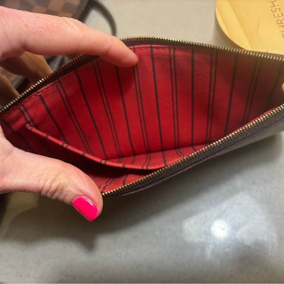 Original Louis Vuitton bag - Picture 17 of 17